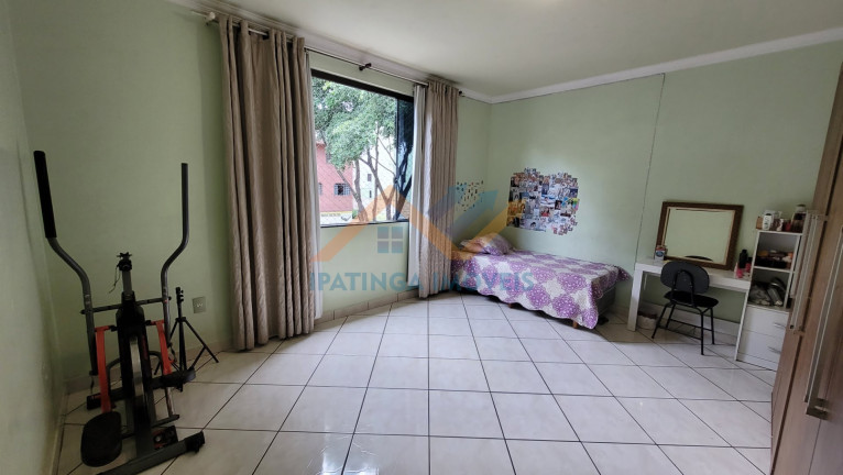 Imagem Apartamento com 3 Quartos à Venda, 160 m² em Veneza - Ipatinga Imagem Apartamento com 3 Quartos à Venda, 160 m² em Veneza - Ipatinga