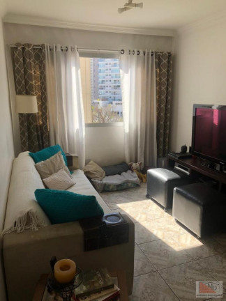 Imagem Apartamento com 2 Quartos à Venda, 62 m² em Vila Anglo Brasileira - São Paulo Imagem Apartamento com 2 Quartos à Venda, 62 m² em Vila Anglo Brasileira - São Paulo