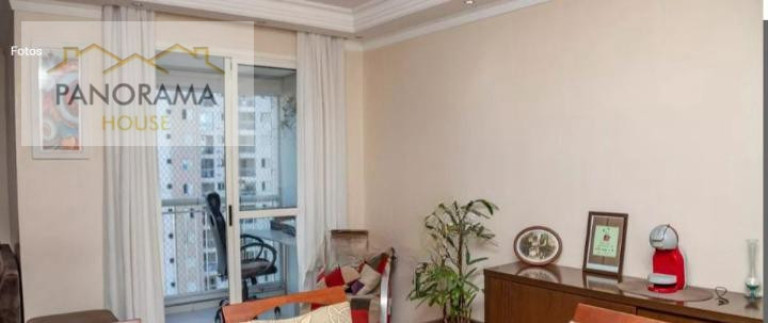 Imagem Apartamento com 3 Quartos à Venda, 63 m² em Piraporinha - Diadema