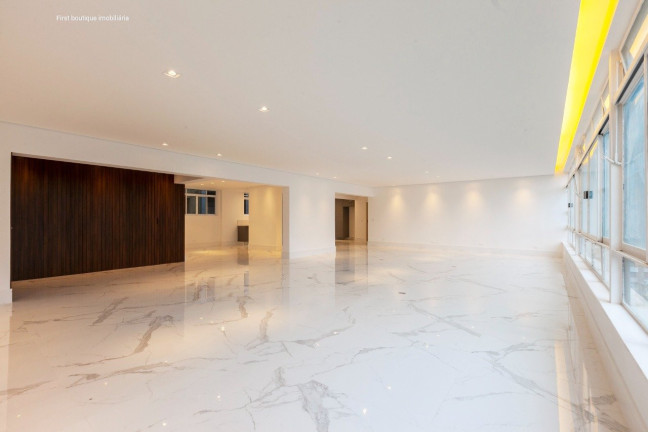 Imagem Apartamento com 3 Quartos à Venda, em Cerqueira César - São Paulo Imagem Apartamento com 3 Quartos à Venda, em Cerqueira César - São Paulo