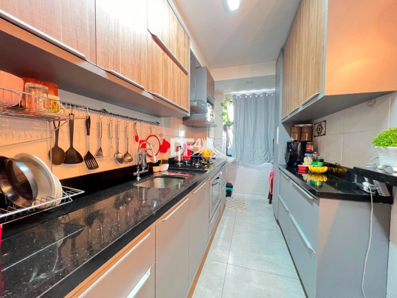 Imóvel com 2 Quartos à Venda, 48 m² em Norte (águas Claras) - Brasília