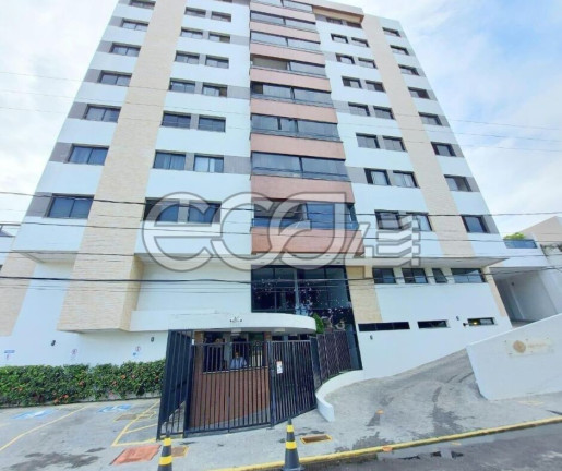 Apartamento com 3 Quartos à Venda, 108 m² em Farolândia - Aracaju