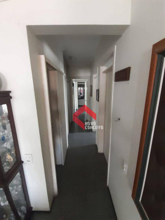 Imagem Apartamento com 3 Quartos à Venda, 182 m² em Meireles - Fortaleza