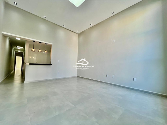 Imagem Casa com 3 Quartos à Venda, 117 m² em Itaipuaçu - Maricá