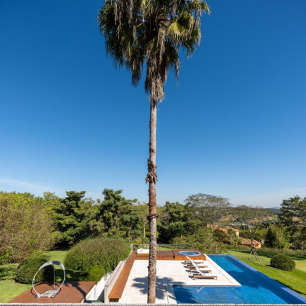 Imagem Casa de Condomínio com 8 Quartos à Venda, 1.600 m² em Condomínio Quinta Da Baroneza Ii - Bragança Paulista
