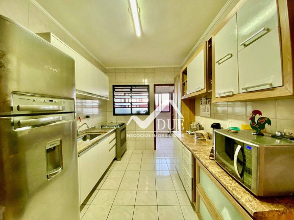 Imagem Apartamento com 3 Quartos à Venda, 98 m² em Boqueirão - Santos Imagem Apartamento com 3 Quartos à Venda, 98 m² em Boqueirão - Santos