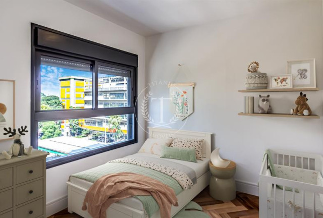 Imagem Apartamento com 2 Quartos à Venda, 127 m² em Jardim Paulista - São Paulo Imagem Apartamento com 2 Quartos à Venda, 127 m² em Jardim Paulista - São Paulo