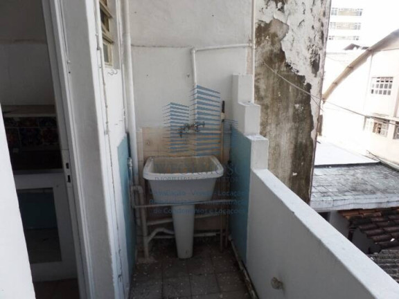 Imagem Apartamento com 2 Quartos à Venda, 50 m² em São Cristóvão - Rio De Janeiro