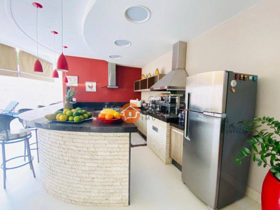Imagem Casa com 4 Quartos à Venda, 390 m² em Jardim Imperador - Americana Imagem Casa com 4 Quartos à Venda, 390 m² em Jardim Imperador - Americana