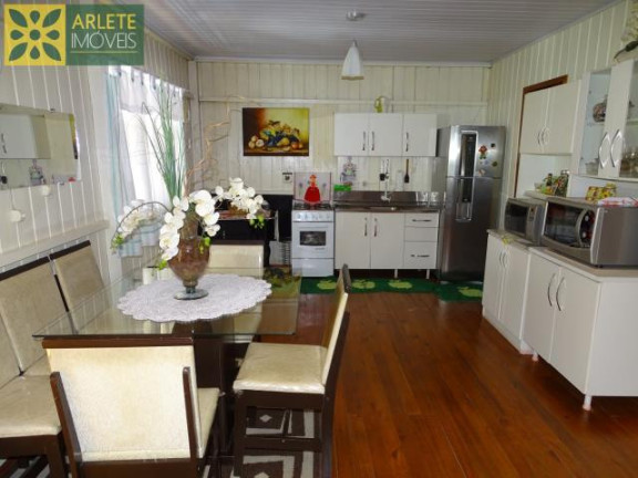 Imagem Casa com 3 Quartos à Venda, 120 m² em Centro - Porto Belo
