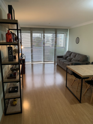 Apartamento com 3 Quartos à Venda, 106 m² em Vila Mariana - São Paulo