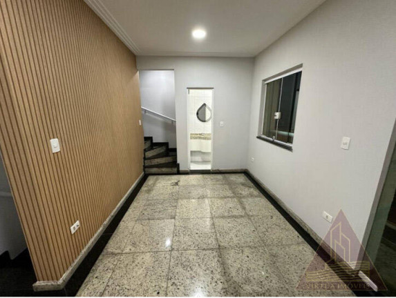 Casa com 3 Quartos à Venda, 145 m² em Aparecida - Santos