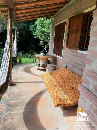 Imagem Imóvel com 4 Quartos à Venda,  em águas Claras - Viamão