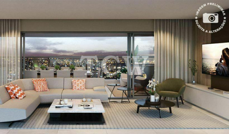 Imagem Apartamento com 3 Quartos à Venda, 176 m² em Aclimação - São Paulo Imagem Apartamento com 3 Quartos à Venda, 176 m² em Aclimação - São Paulo