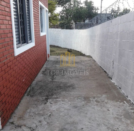 Imagem Casa com 2 Quartos à Venda, 253 m² em Jardim Torrão De Ouro - São José Dos Campos