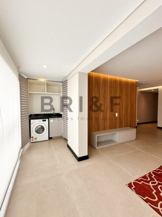 Imagem Apartamento com 2 Quartos à Venda, 93 m² em Brooklin - São Paulo Imagem Apartamento com 2 Quartos à Venda, 93 m² em Brooklin - São Paulo