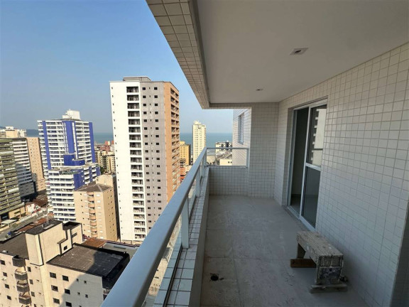Imagem Apartamento com 1 Quarto à Venda, 59 m² em Aviação - Praia Grande Imagem Apartamento com 1 Quarto à Venda, 59 m² em Aviação - Praia Grande