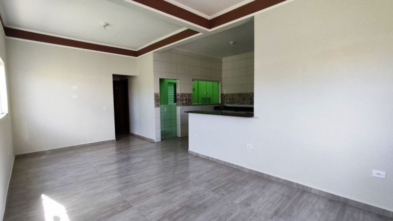 Imagem Casa com 2 Quartos à Venda, 83 m² em Campos Elíseos - Itanhaém Imagem Casa com 2 Quartos à Venda, 83 m² em Campos Elíseos - Itanhaém