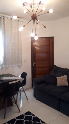 Imagem Casa com 2 Quartos à Venda, 137 m² em Jardim Casa Branca - Suzano