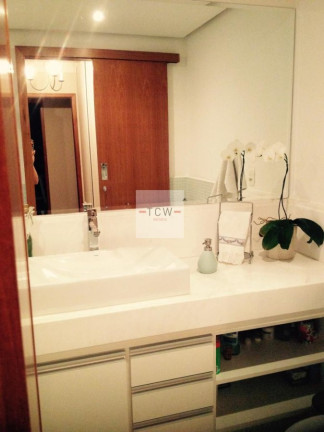Imagem Apartamento com 4 Quartos à Venda, 162 m² em Barra Funda - São Paulo Imagem Apartamento com 4 Quartos à Venda, 162 m² em Barra Funda - São Paulo