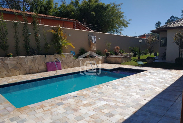 Imagem Imóvel com 3 Quartos à Venda, 400 m² em Córrego Dantas - Poços De Caldas