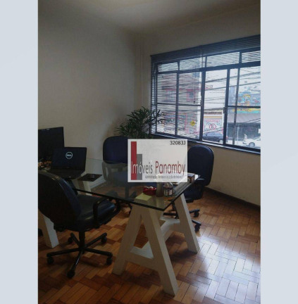 Sobrado com 4 Quartos para Alugar, 120 m² em Perdizes - São Paulo