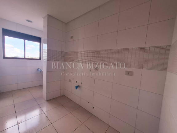 Imagem Apartamento com 1 Quarto à Venda, 44 m² em Cristo Rei - Curitiba