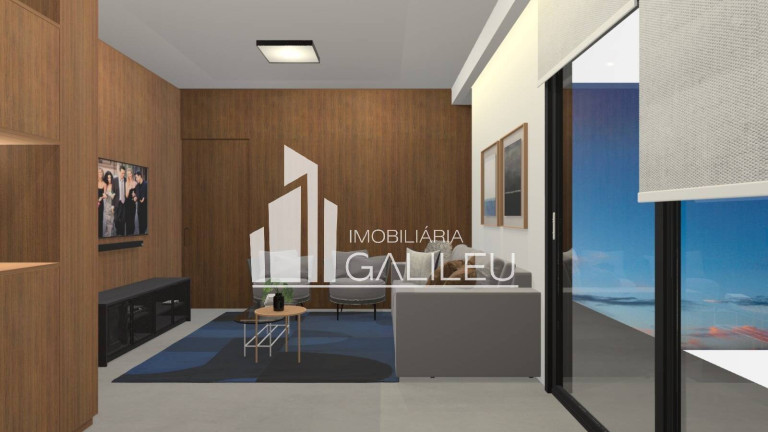 Imagem Apartamento com 3 Quartos à Venda, 98 m² em Taquaral - Campinas