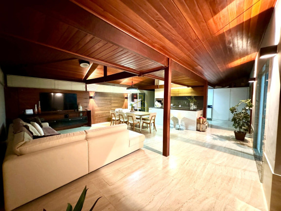 Imagem Casa com 3 Quartos à Venda, 200 m² em Colina De Laranjeiras - Serra