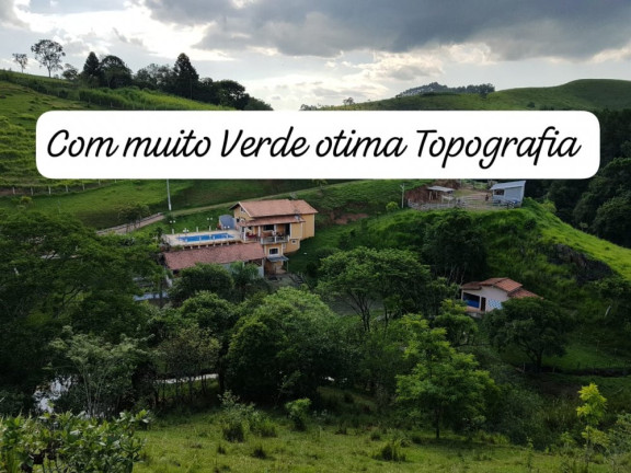Imagem Imóvel com 3 Quartos à Venda, 867 m² em área Rural De Guaratinguetá - Guaratinguetá Imagem Imóvel com 3 Quartos à Venda, 867 m² em área Rural De Guaratinguetá - Guaratinguetá