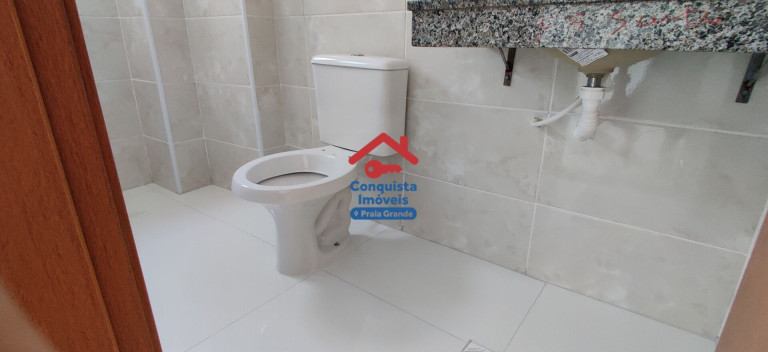 Imagem Apartamento com 2 Quartos à Venda, 71 m² em Boqueirão - Praia Grande Imagem Apartamento com 2 Quartos à Venda, 71 m² em Boqueirão - Praia Grande