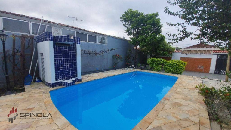 Imagem Casa com 1 Quarto à Venda, 22 m² em Vila Balneária - Praia Grande Imagem Casa com 1 Quarto à Venda, 22 m² em Vila Balneária - Praia Grande