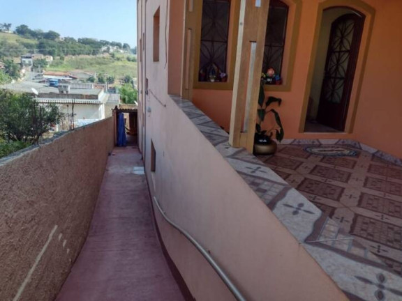 Imagem Sobrado com 3 Quartos à Venda, 120 m² em Chácaras Silvestre - Taubaté Imagem Sobrado com 3 Quartos à Venda, 120 m² em Chácaras Silvestre - Taubaté