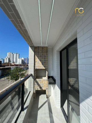Imagem Imóvel com 3 Quartos à Venda, 101 m² em Maracanã - Praia Grande Imagem Imóvel com 3 Quartos à Venda, 101 m² em Maracanã - Praia Grande