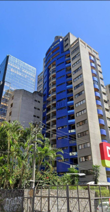 Imagem Cobertura com 3 Quartos à Venda, 90 m² em Vila Olímpia - São Paulo Imagem Cobertura com 3 Quartos à Venda, 90 m² em Vila Olímpia - São Paulo