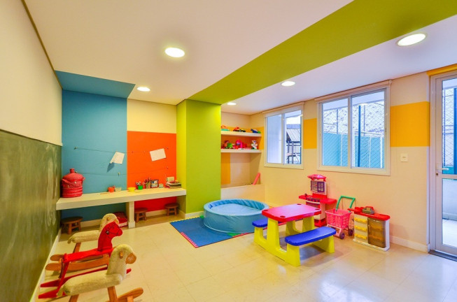 Imagem Apartamento com 2 Quartos à Venda, 60 m² em Santo Amaro - São Paulo