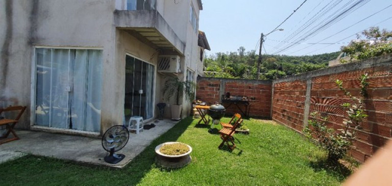 Imagem Imóvel com 1 Quarto para Alugar, 25 m² em Guaratiba - Rio De Janeiro Imagem Imóvel com 1 Quarto para Alugar, 25 m² em Guaratiba - Rio De Janeiro