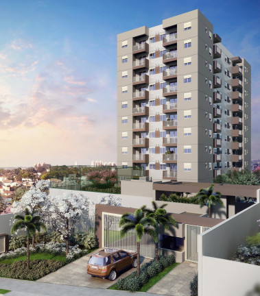Apartamento com 2 Quartos à Venda, 51 m² em Penha - São Paulo