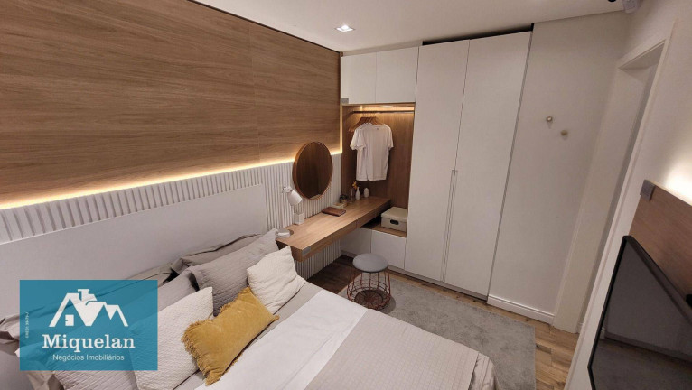 Imagem Apartamento com 2 Quartos à Venda, 39 m² em Santana - São Paulo Imagem Apartamento com 2 Quartos à Venda, 39 m² em Santana - São Paulo