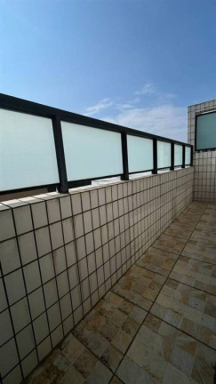 Imagem Cobertura com 3 Quartos à Venda, 250 m² em Real - Praia Grande Imagem Cobertura com 3 Quartos à Venda, 250 m² em Real - Praia Grande