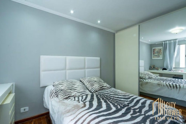 Imagem Apartamento com 3 Quartos à Venda, 130 m² em Itaim Bibi - São Paulo