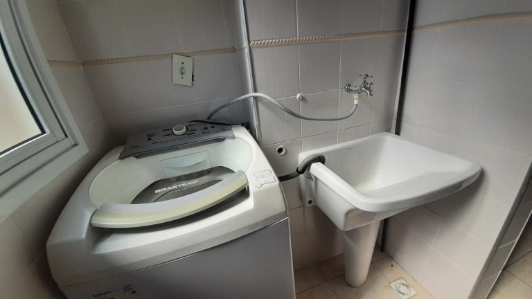 Imagem Apartamento com 1 Quarto para Alugar, 40 m² em Jardim Esplanada - São José Dos Campos Imagem Apartamento com 1 Quarto para Alugar, 40 m² em Jardim Esplanada - São José Dos Campos