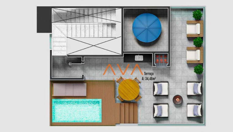 Imagem Casa com 3 Quartos à Venda, 197 m² em Ingleses - Florianópolis Imagem Casa com 3 Quartos à Venda, 197 m² em Ingleses - Florianópolis