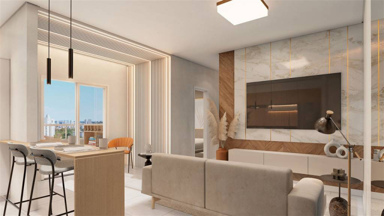 Imagem Apartamento com 2 Quartos à Venda, 64 m² em Mirim - Praia Grande Imagem Apartamento com 2 Quartos à Venda, 64 m² em Mirim - Praia Grande