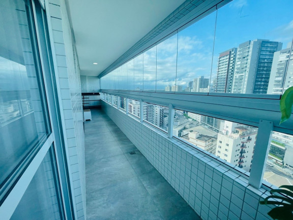 Imagem Apartamento com 3 Quartos à Venda, 146 m² em Guilhermina - Praia Grande Imagem Apartamento com 3 Quartos à Venda, 146 m² em Guilhermina - Praia Grande