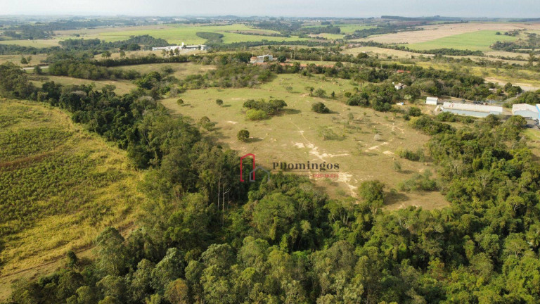 Imagem Imóvel à Venda, 15.846.280 m² em Jardim Nova  Alvorada  - Monte Mor