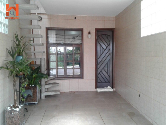 Imagem Sobrado com 2 Quartos à Venda, 110 m² em Vila Campo Grande - São Paulo Imagem Sobrado com 2 Quartos à Venda, 110 m² em Vila Campo Grande - São Paulo