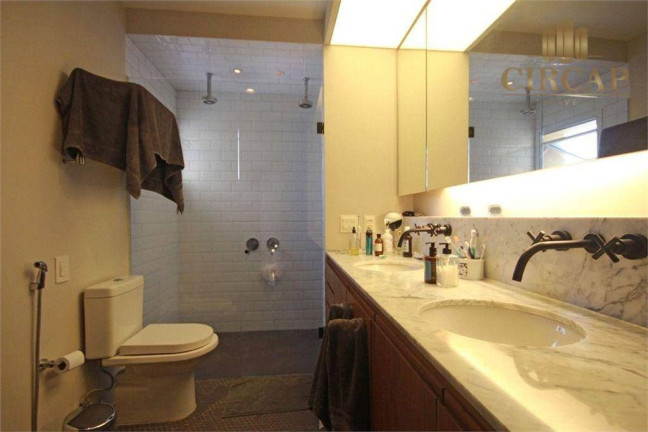Imagem Cobertura com 2 Quartos à Venda, 270 m² em Pinheiros - São Paulo Imagem Cobertura com 2 Quartos à Venda, 270 m² em Pinheiros - São Paulo