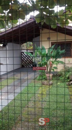Imagem Casa com 3 Quartos à Venda, 136 m² em Indaiá - Bertioga Imagem Casa com 3 Quartos à Venda, 136 m² em Indaiá - Bertioga