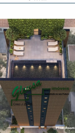 Imagem Apartamento com 1 Quarto à Venda, 20 m² em Moema - São Paulo Imagem Apartamento com 1 Quarto à Venda, 20 m² em Moema - São Paulo